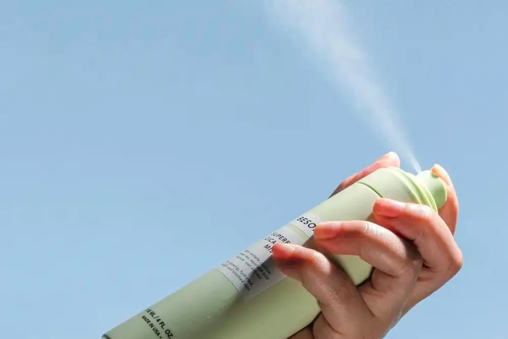 Does Aluminum Deodorant Cause Cancer?