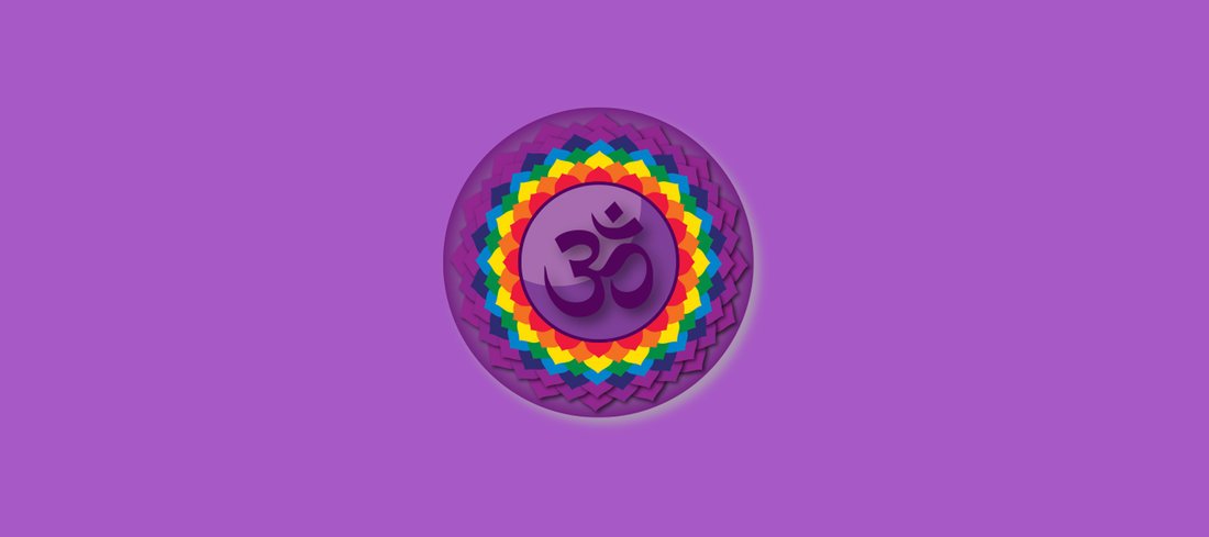 How To Balance Your Crown Chakra