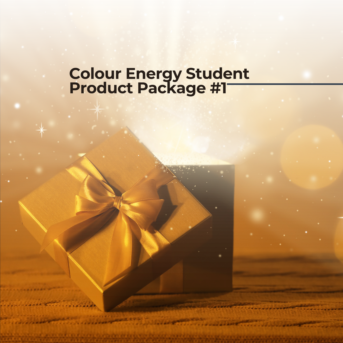 Colour Energy Classes & Correspondence Courses