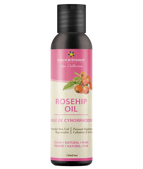 Rosehip Oil (Refined)