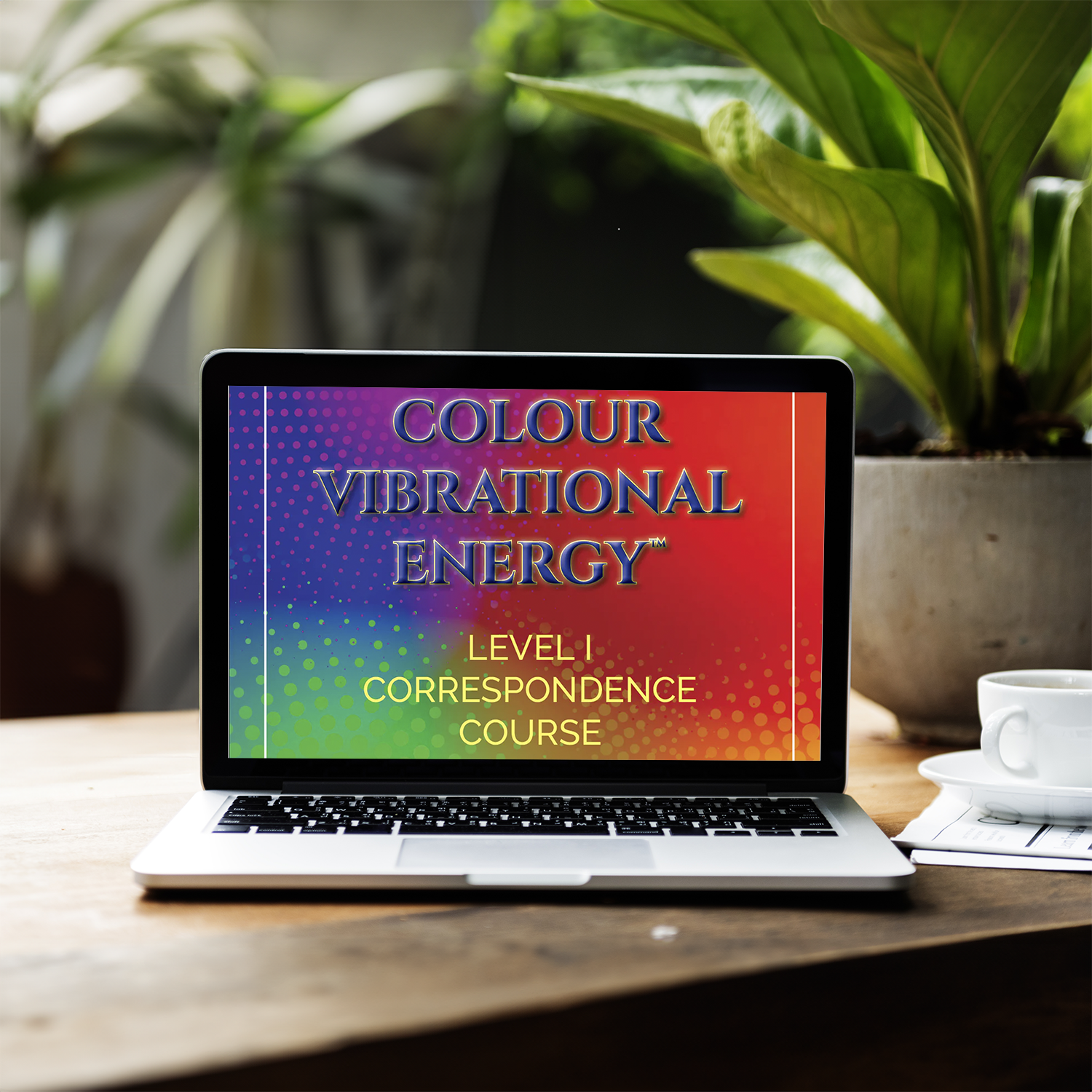 Colour Energy Classes & Correspondence Courses