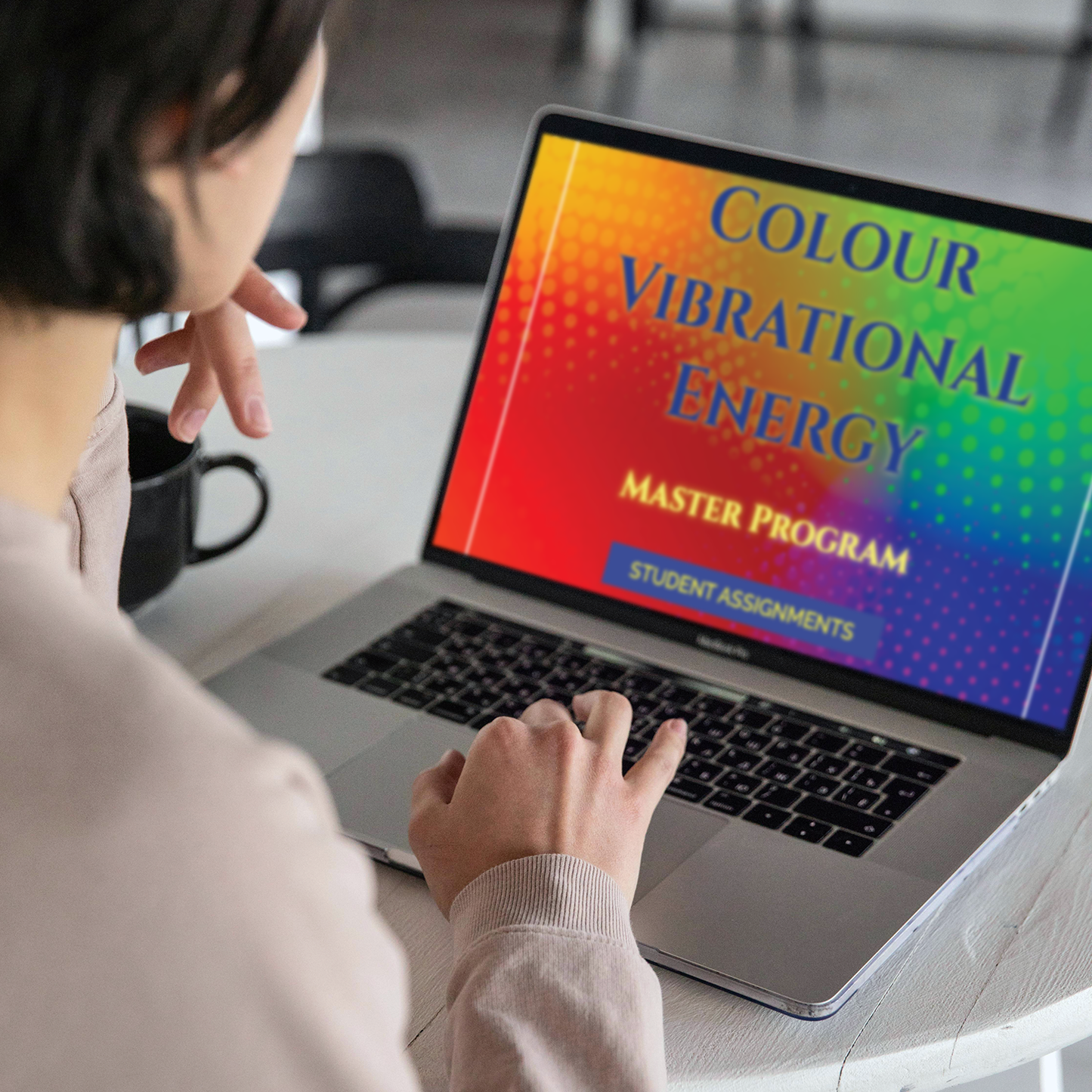 Colour Energy Classes & Correspondence Courses