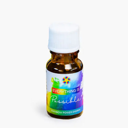 Rainbow Energy Blend