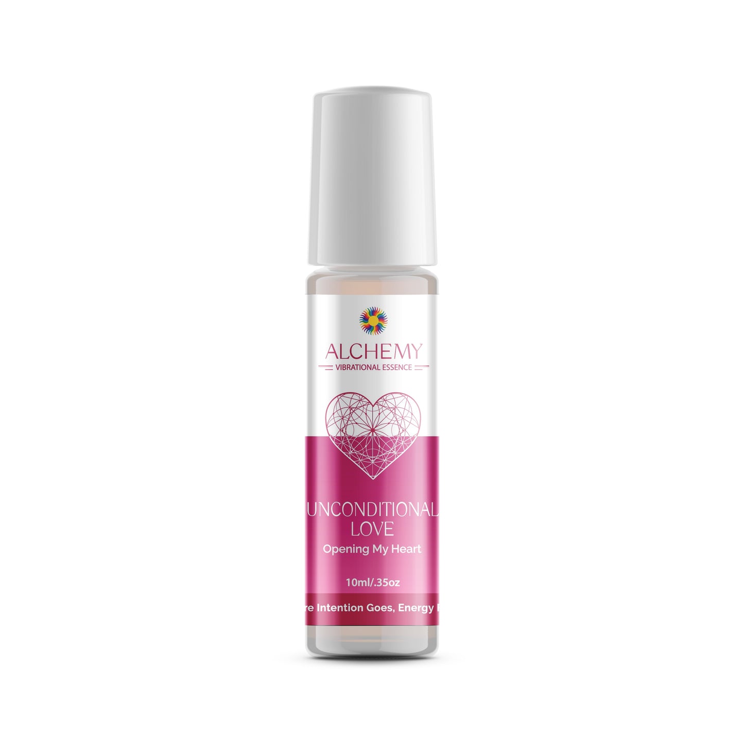 Unconditional Love™ Essence Roll-On & Sprays