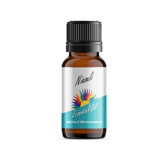 Niaouli Essential Oil