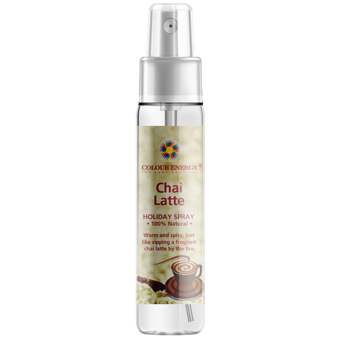 Chai Latte Spray