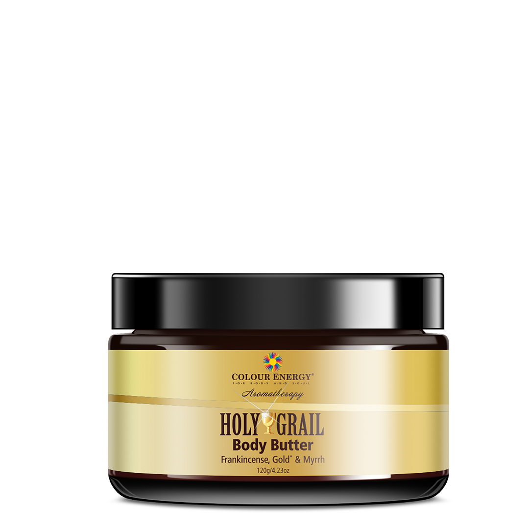 Holy Grail™ Body Butter, 120g