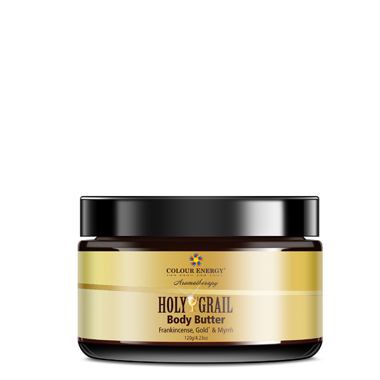 Holy Grail™ Body Butter, 120g