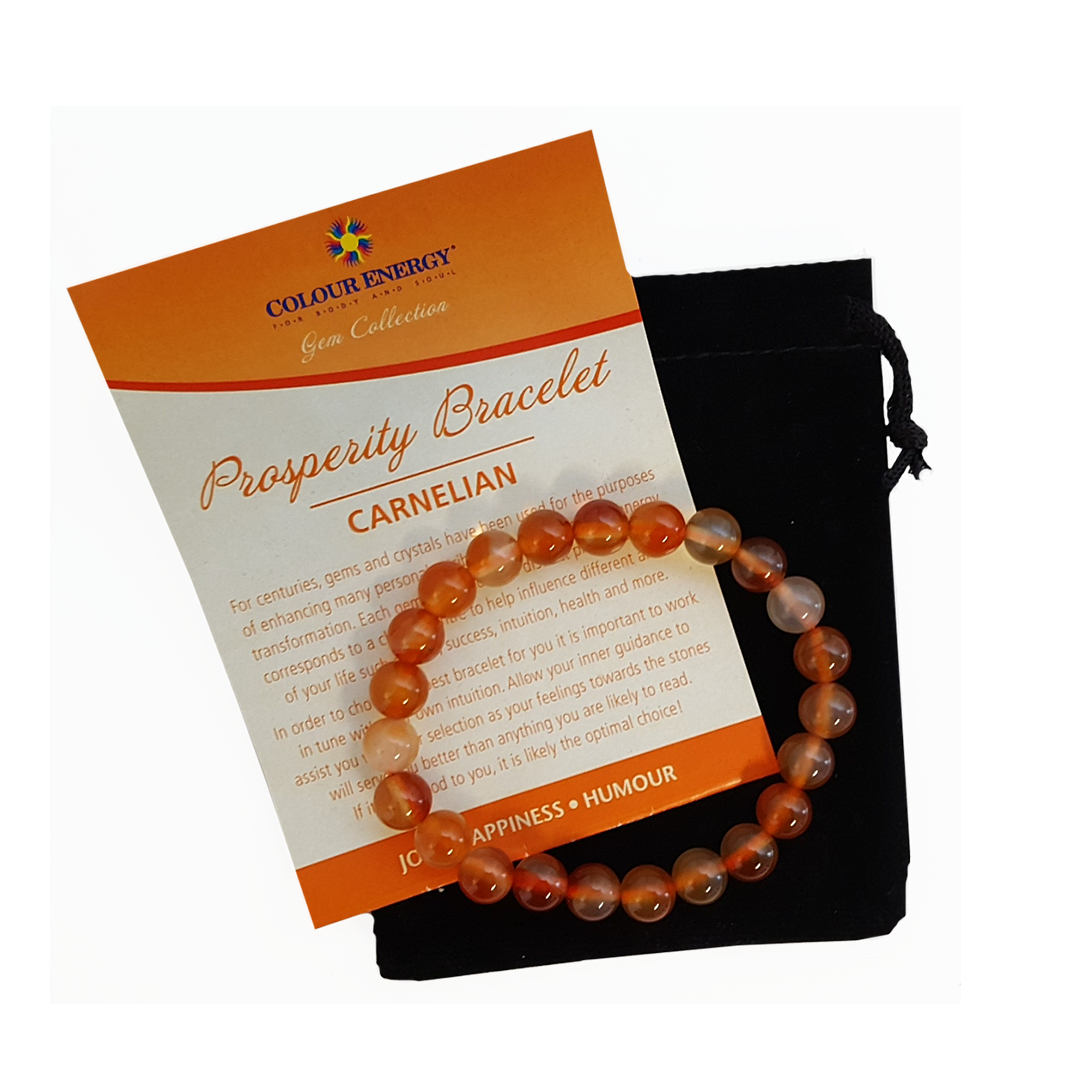 Prosperity Bracelets