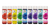Colour Bath® Bottles, 30ml/1oz