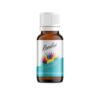 Rosalina Essential Oil