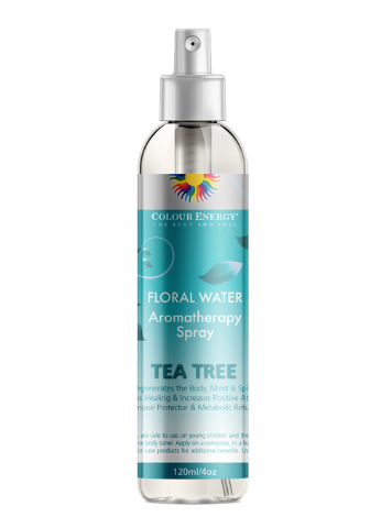 Tea Tree Floral Water