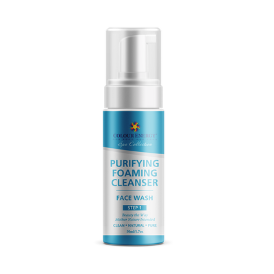 Purifying Foaming Cleanser
