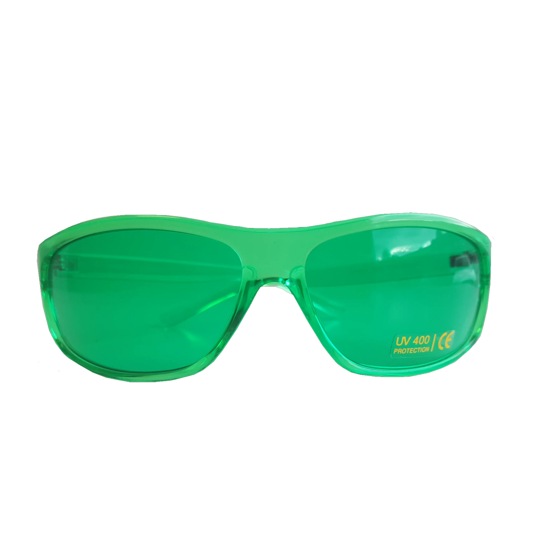 Colour Therapy Pro (Sporty) Style Eyewear