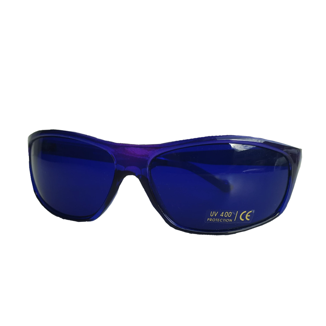 Colour Therapy Pro (Sporty) Style Eyewear