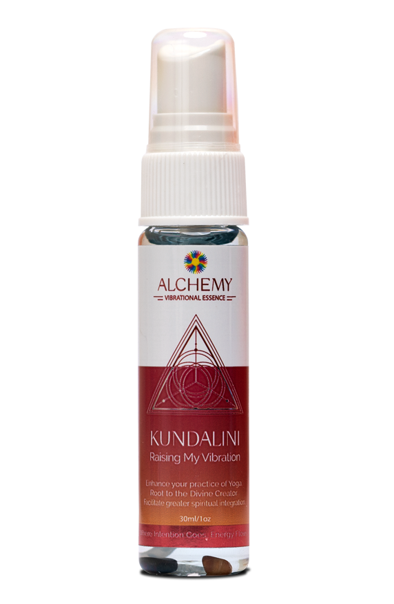 Kundalini Essence™ Spray