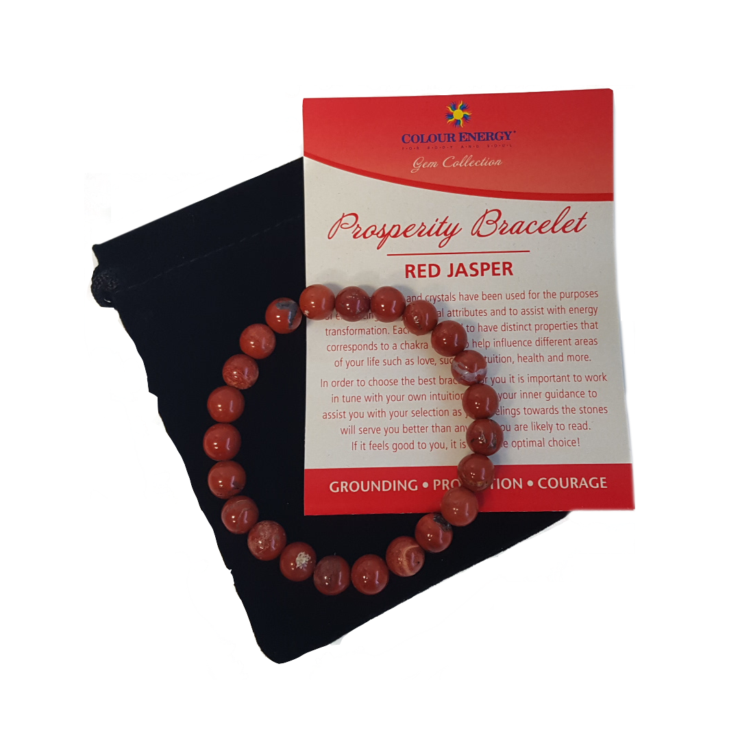 Prosperity Bracelets