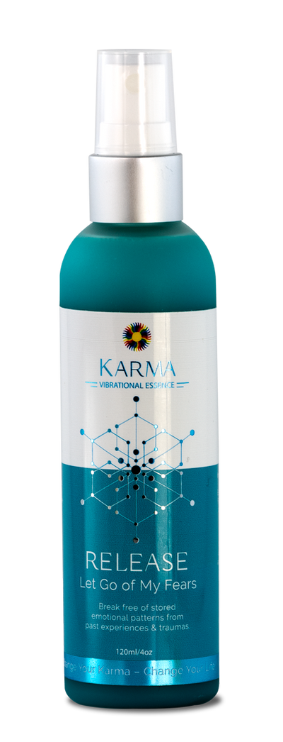 Karma Sprays: 30ml, 120ml Singles & Sets