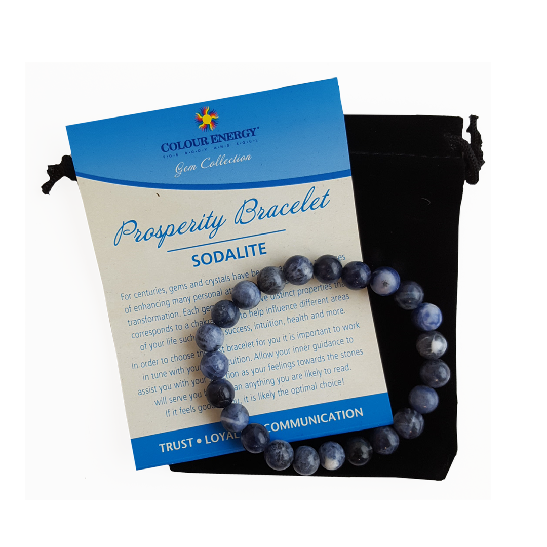 Prosperity Bracelets