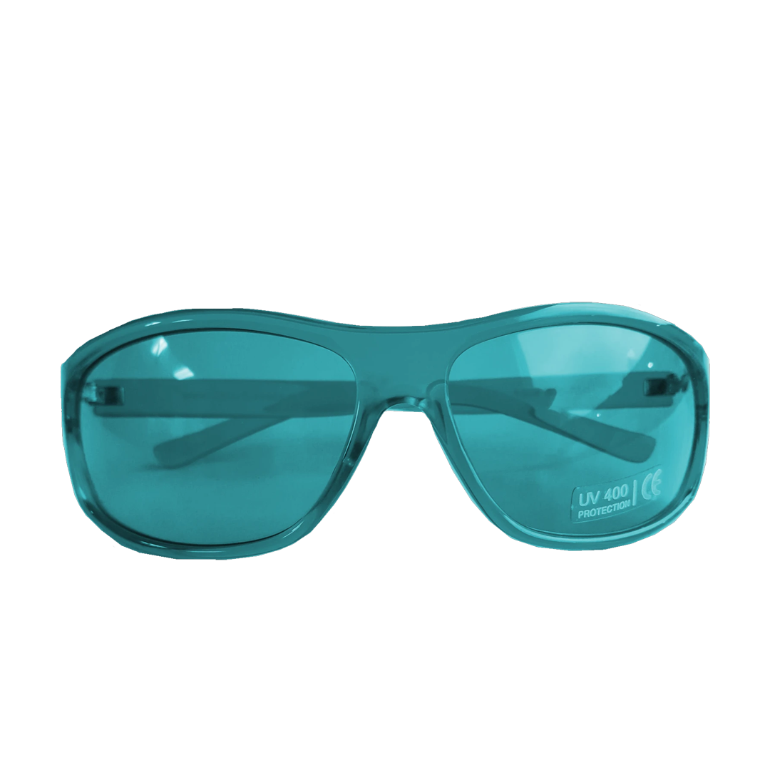 Colour Therapy Pro (Sporty) Style Eyewear