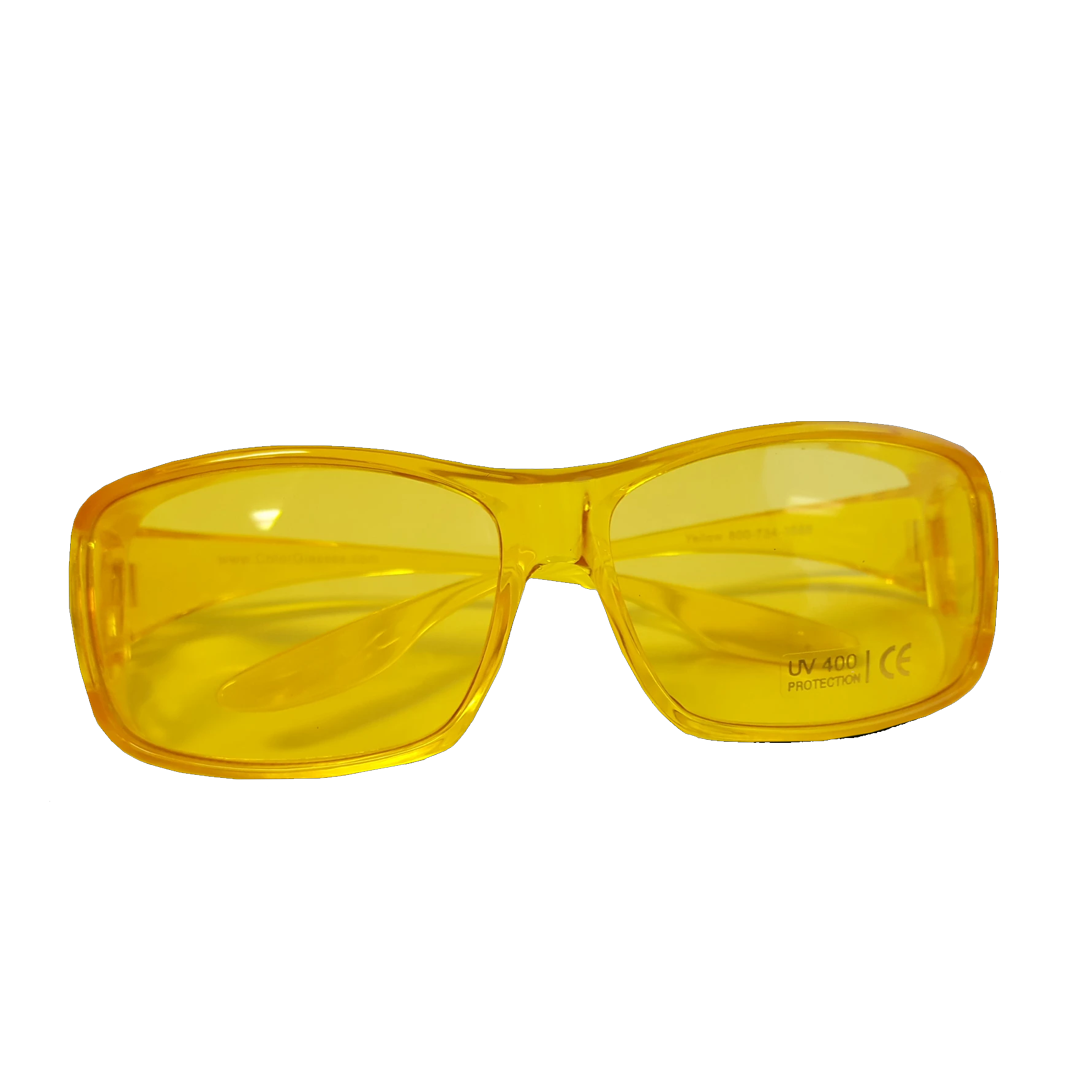 Colour Therapy Pro (Sporty) Style Eyewear