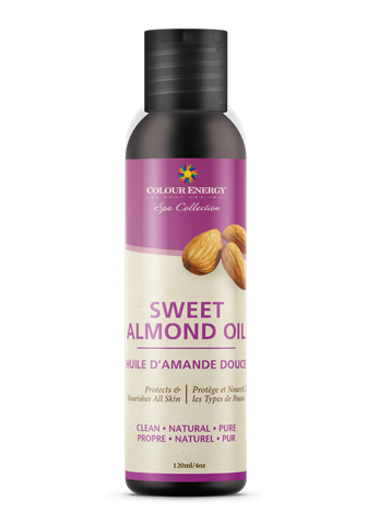 Sweet Almond Oil