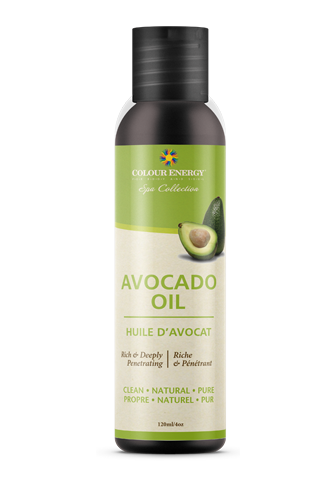 Avocado Oil