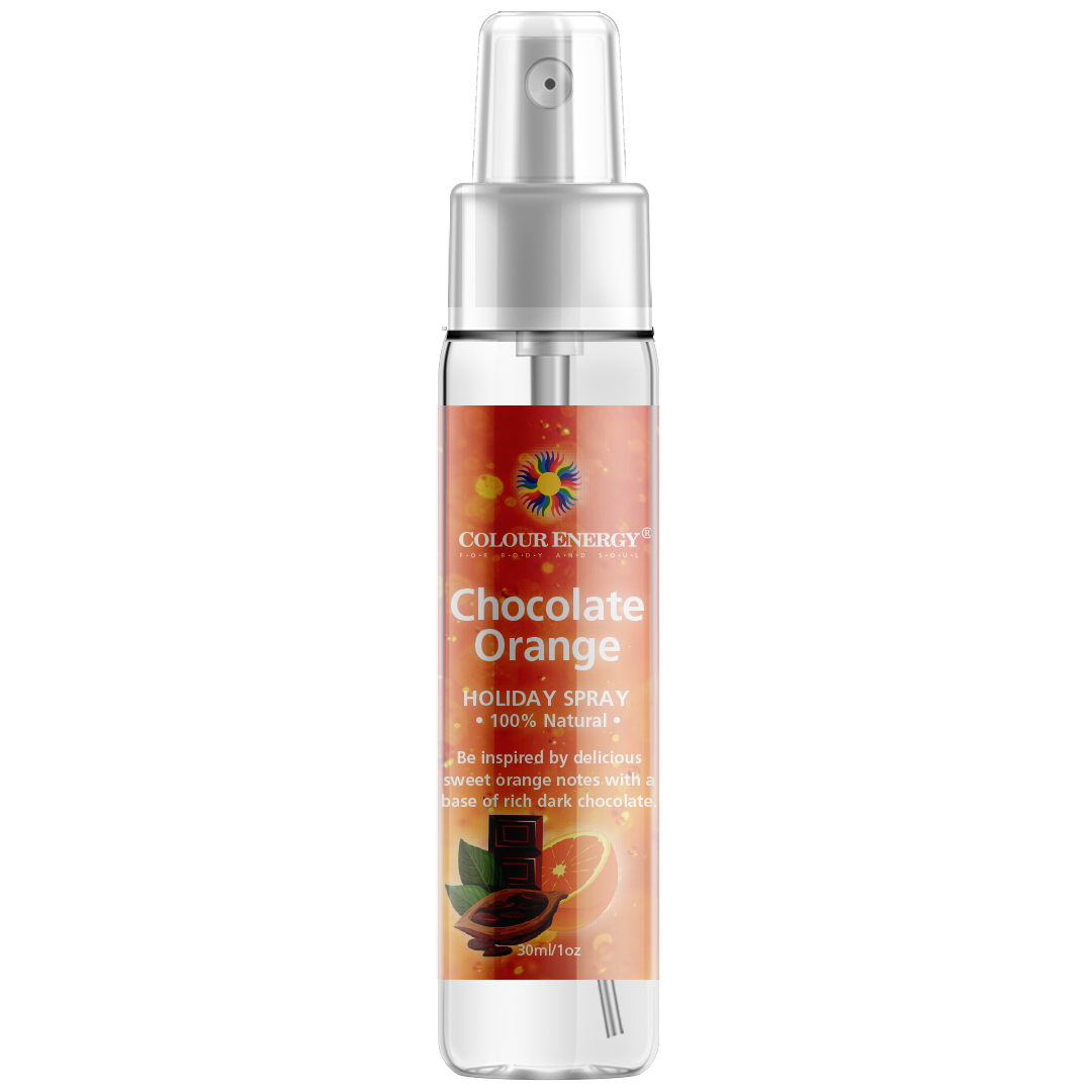 Chocolate Orange Spray