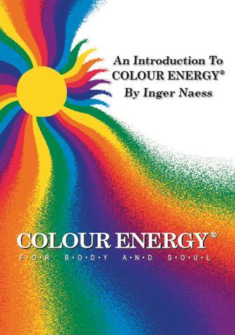 Introduction to Colour Energy Booklet