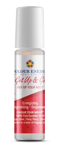 Colour Your Mood™, 10ml Roll-ons