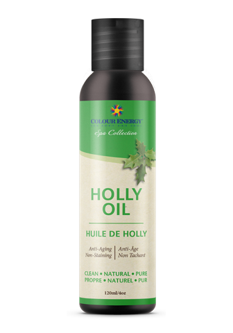 Holly Oil