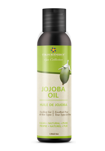 Jojoba Oil