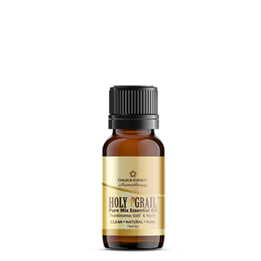 Holy Grail™ Pure Mix, 15ml