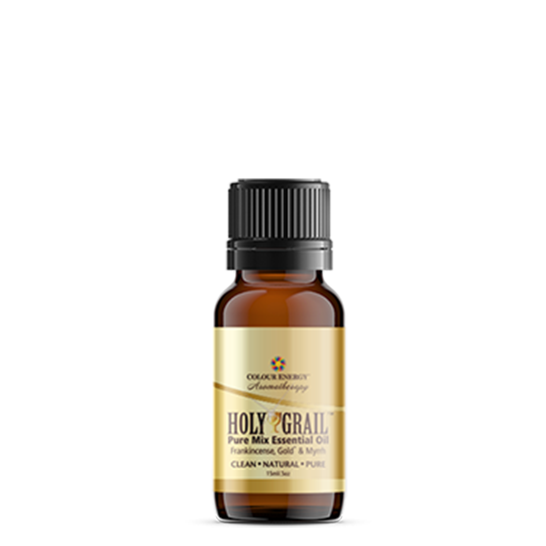 Holy Grail™ Pure Mix, 15ml