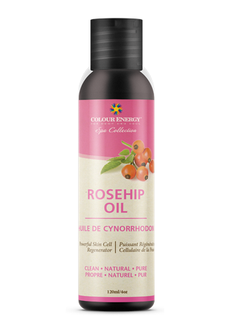 Rosehip Seed Oil (Refined)