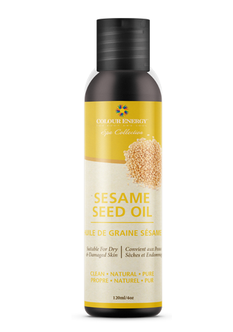 Sesame Seed Oil