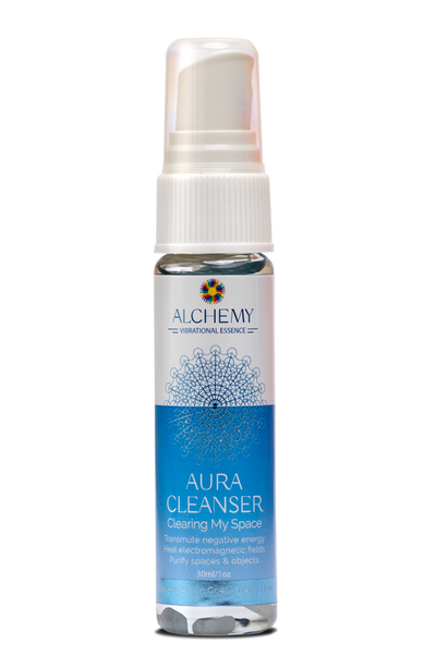 Aura Cleanser Essence Spray