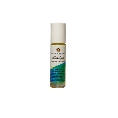 White Light - Colour Your Mood™, 10ml Roll-ons