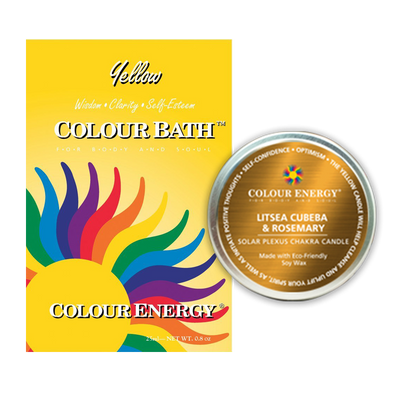 Colour Power Kit