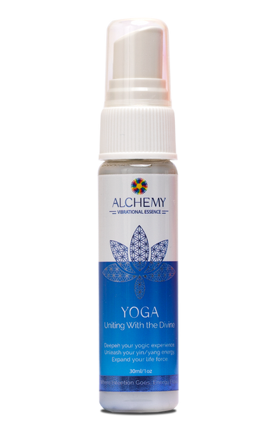 Yoga Essence™ Sprays